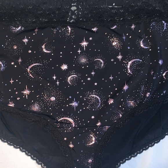 Torrid Curve Brief Panties, Lot of 3 Panties NWT Size 5 - Picture 12 of 14